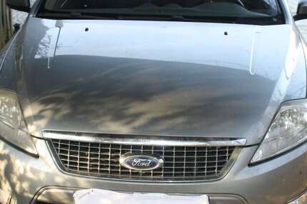 Ford Mondeo 234.000 km 3.200 &euro; Wurmannsquick 84329