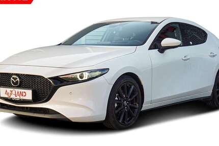 Mazda 3 47.143 km 20.950 &euro; Magdeburg 39118