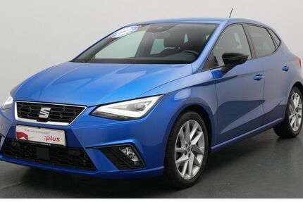 Seat Ibiza 39.389 km 18.480 &euro; Leverkusen 51379