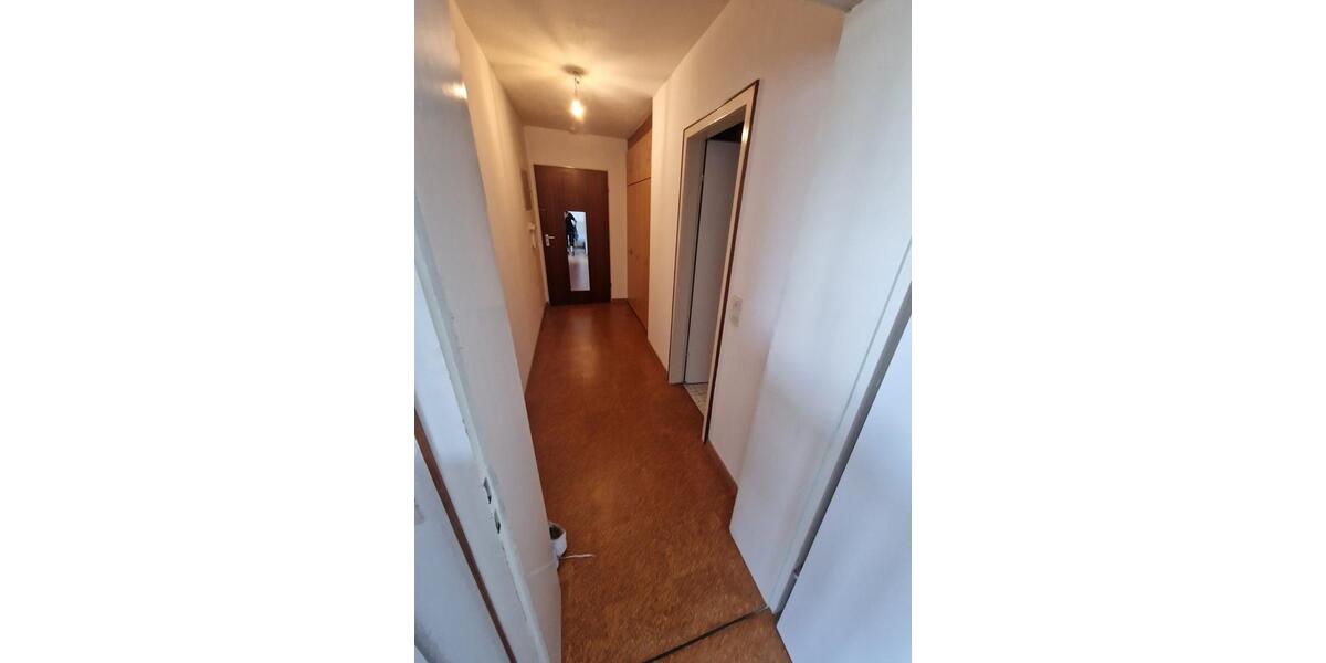 Etagenwohnung Memmingen - 1 Zimmer, 39 m&sup2;, 140.000&euro; | Angebot:26205221