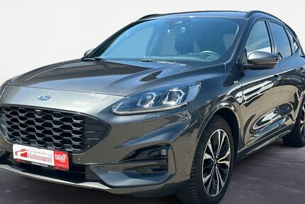 Ford Kuga 69.900 km 22.490 &euro; Brühl 68782