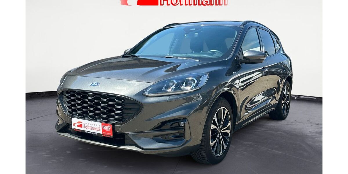 Ford Kuga 69.900 km 22.490 &euro; Brühl 68782
