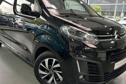 Citroen SpaceTourer