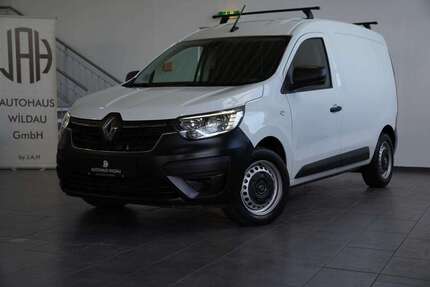 Renault Express 33.249 km 12.990 &euro; Wildau 15745
