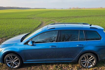 VW Golf 99.183 km 14.500 &euro; Ratzeburg 23909