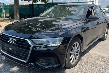 Audi A6 180.000 km 19.800 &euro; Königs Wusterhausen 15711