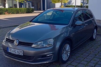 VW Golf 129.225 km 7.990 &euro; Freiburg 79100