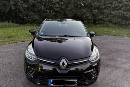 Renault Clio 52.120 km 8.500 &euro; Göppingen 73037