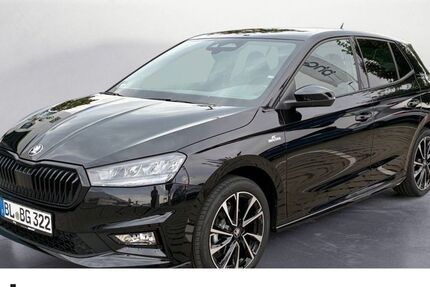 Skoda Fabia 5.900 km 24.980 &euro; Balingen 72336