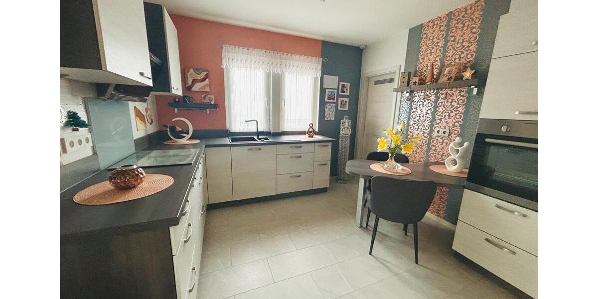 Einfamilienhaus Prüm - 4 Zimmer, 110 m&sup2;, 365.000&euro; | Angebot:26201076