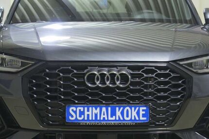 Audi Q3 15.000 km 35.750 € Braunschweig 38112