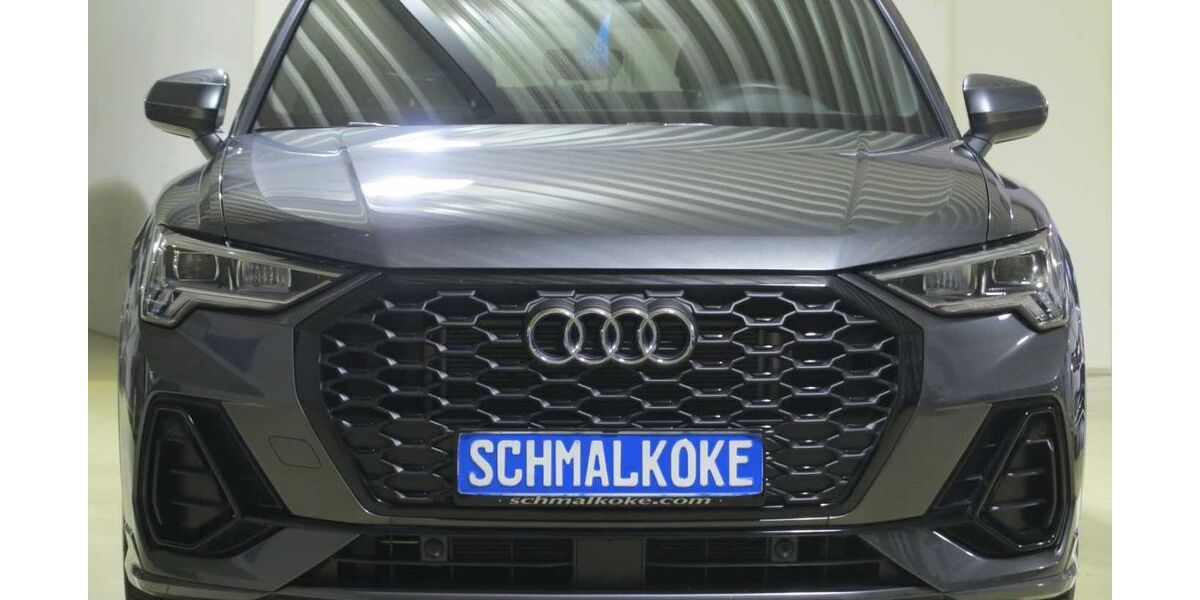 Audi Q3 15.000 km 35.750 € Braunschweig 38112