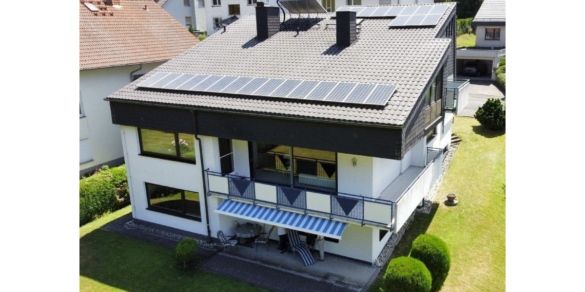- Einfamilienhaus Bad Orb Main-Kinzig-Kreis | Angebot:18824881