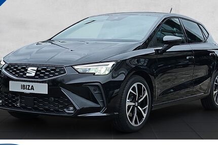 Seat Ibiza 2.900 km 23.860 &euro; Markdorf 88677