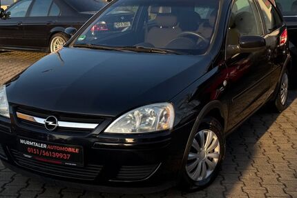 Opel Corsa 128.000 km 1.690 &euro; Planegg 82152