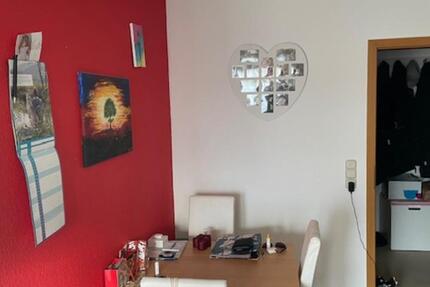 DG Wohnung in Volkach ab dem 01.03.2026 zu vermieten 2 zimmer