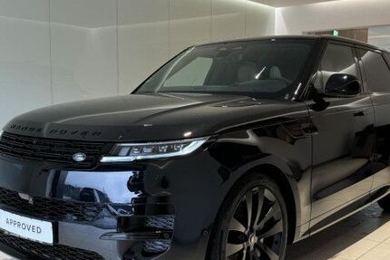 Land Rover Range Rover Sport 36.000 km 104.900 &euro; Passau 94036