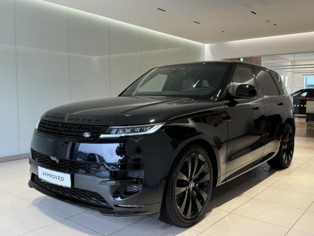 Land Rover Range Rover Sport 36.000 km 104.900 &euro; Passau 94036