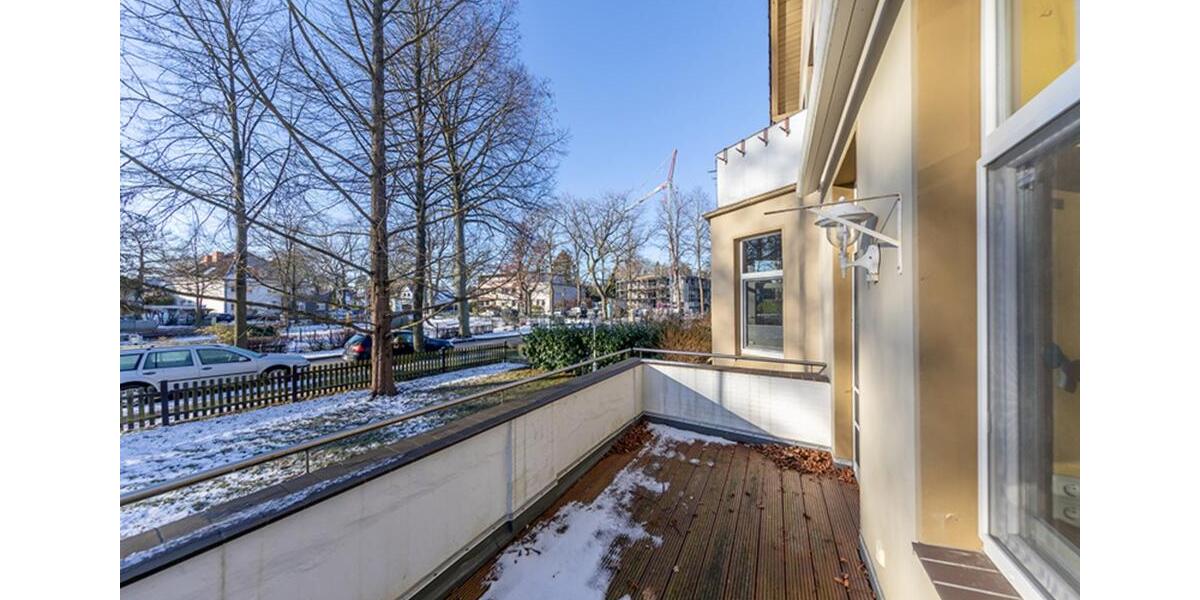 Erdgeschoßwohnung Bad Schwartau - 2 Zimmer, 94 m&sup2;, 1.300&euro; | Angebot:25865283