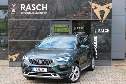 Seat Ateca 47.298 km 25.900 &euro; Cloppenburg 49661