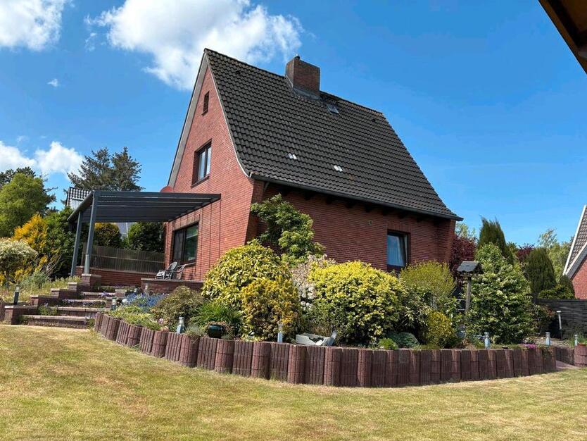 Haus in Cuxhaven Altenwalde zu verkaufen von Privat