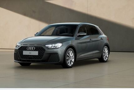 Audi A1 4.500 km 24.990 &euro; Bonn 53119
