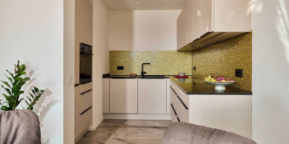 Etagenwohnung Daisendorf - 2 Zimmer, 63 m&sup2;, 690.000&euro; | Angebot:26657380