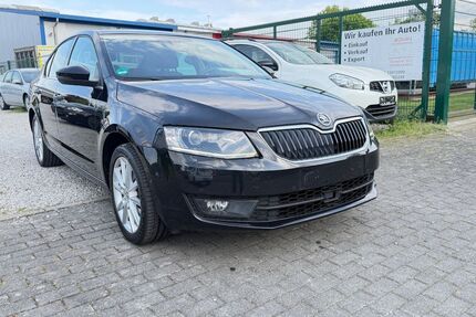 Skoda Octavia 203.000 km 9.900 &euro; Geldern 47608