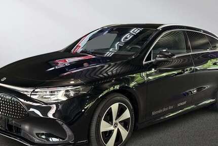 Mercedes-Benz CLA 250 18.000 km 53.990 &euro; Rheine 48429