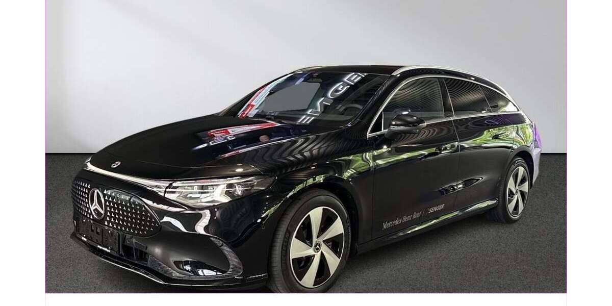 Mercedes-Benz CLA 250 18.000 km 53.990 &euro; Rheine 48429