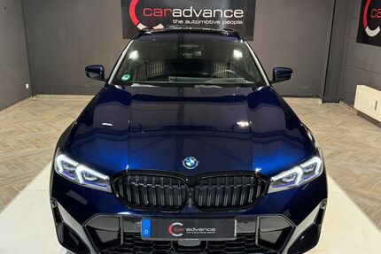 BMW 330 22.800 km 52.900 € Sauerlach 82054