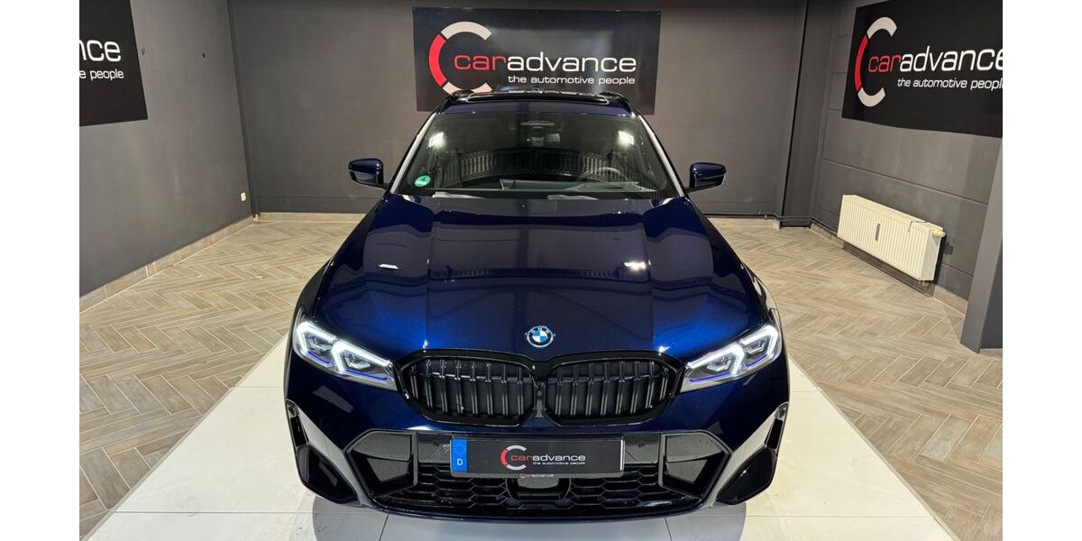 BMW 330 22.800 km 52.900 € Sauerlach 82054