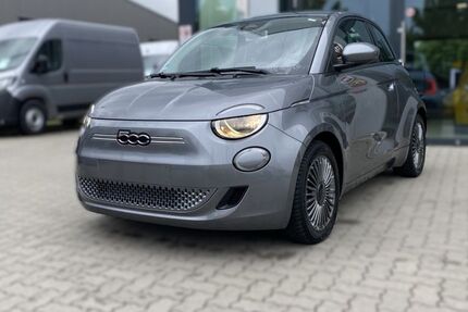 Fiat 500e 3.430 km 17.990 &euro; Buchholz in der Nordheide 21244