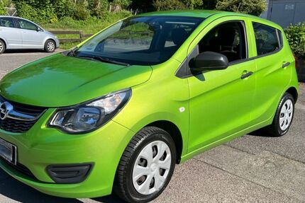 Opel Karl 31.911 km 6.000 € Overath bei Köln 51491