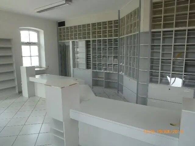 Gewerbeobjekt Ergoldsbach Prinkofen - 2 Zimmer, 53 m&sup2;, 395&euro; | Angebot:26816410