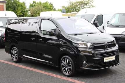 Citroen Spacetourer