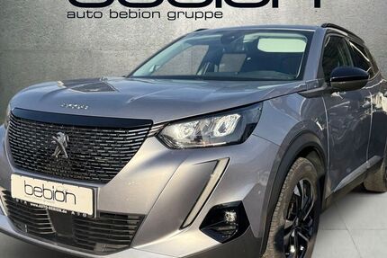 Peugeot 2008 47.100 km 18.380 &euro; Tübingen 72072