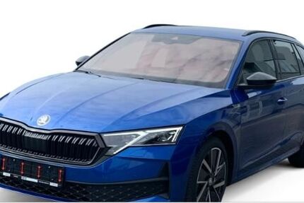 Skoda Octavia 17.999 km 34.450 € Neu-Anspach 61267