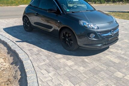 Opel Adam 80.700 km 9.000 &euro; Pegnitz 91257