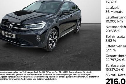 VW Taigo 16.578 km 22.470 &euro; Georgsmarienhütte (Osnabrück) 49124