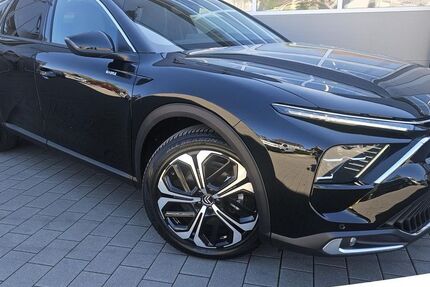 Citroen C5 X 22.550 km 24.590 &euro; Remshalden 73630