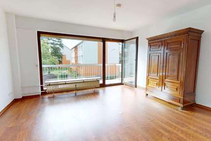 Wohnung zum Mieten in Neu-Isenburg 620 € 44.72 m² 2 zimmer