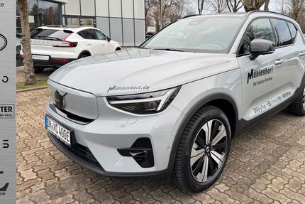 Volvo EX40 3.500 km 52.900 &euro; Weyhe 28844