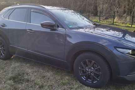 Mazda CX-30 110.000 km 15.900 &euro; Spreenhagen 15528