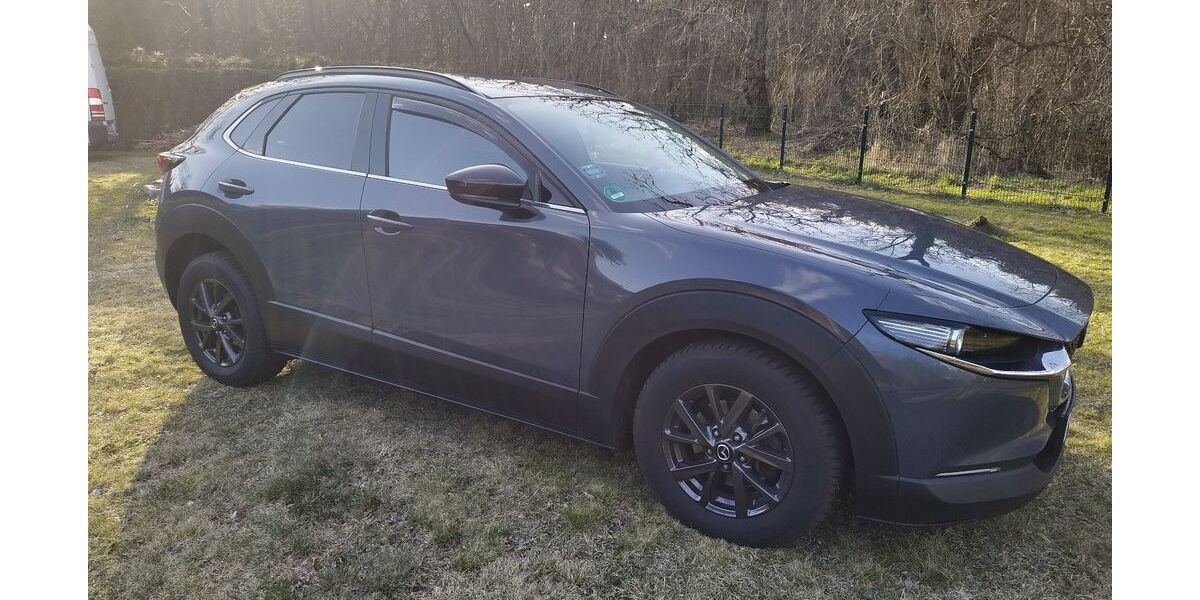 Mazda CX-30 110.000 km 15.900 &euro; Spreenhagen 15528