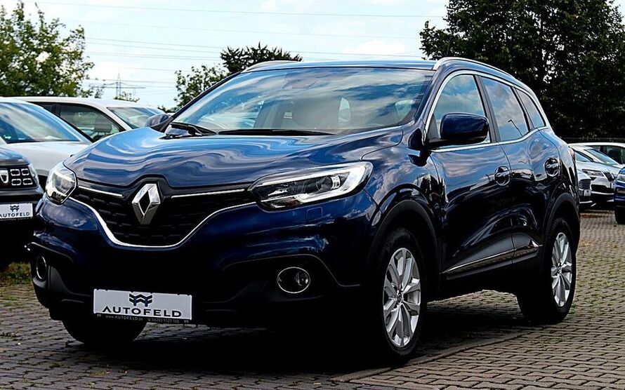 Kadjar