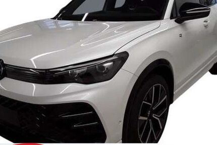 VW Tiguan 15.445 km 48.877 &euro; Witten 58453