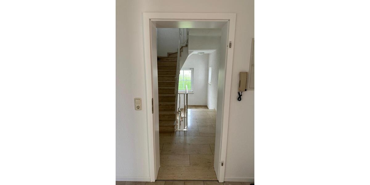 Terrassenwohnung Wunsiedel - 3.5 Zimmer, 112 m&sup2;, 995&euro; | Angebot:25542969