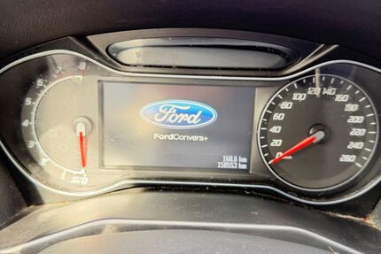 Ford Mondeo 158.553 km 4.500 &euro; Lengerich 49525