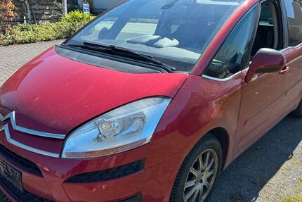 Citroen C4 Picasso 165.900 km 2.350 &euro; Andernach 56626